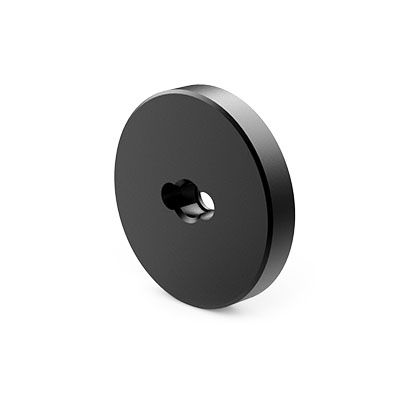 小尺镜片安装转接件
