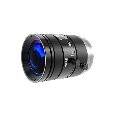 2/3" F2.0 5M定焦镜头