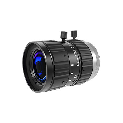 1/1.8" F2.8 6M定焦镜头