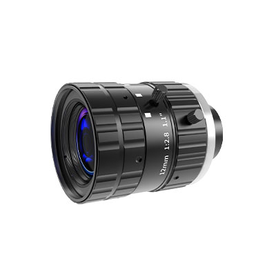 1.1" F2.8 12M定焦镜头